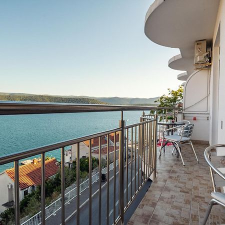 Motel Jadranka Neum Quarto foto