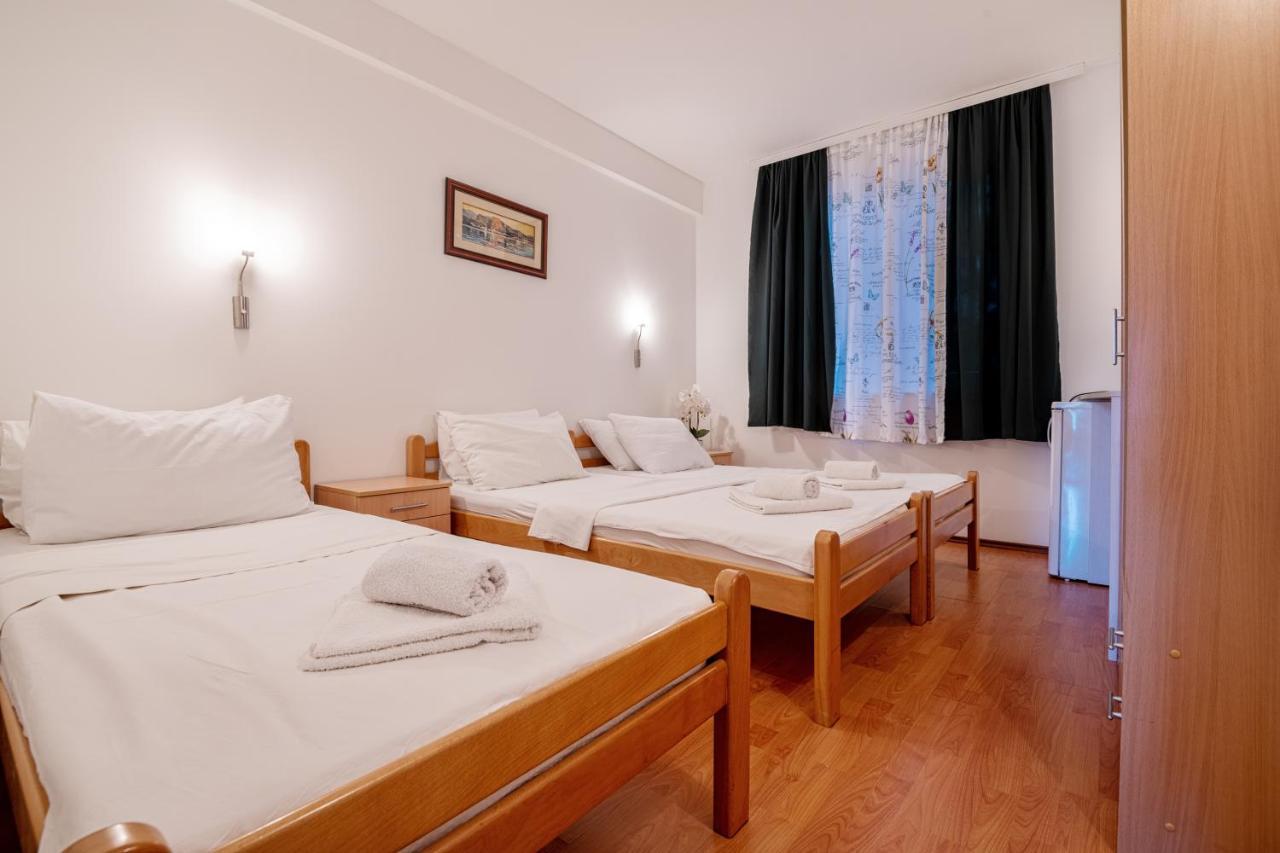 Motel Jadranka Neum Quarto foto