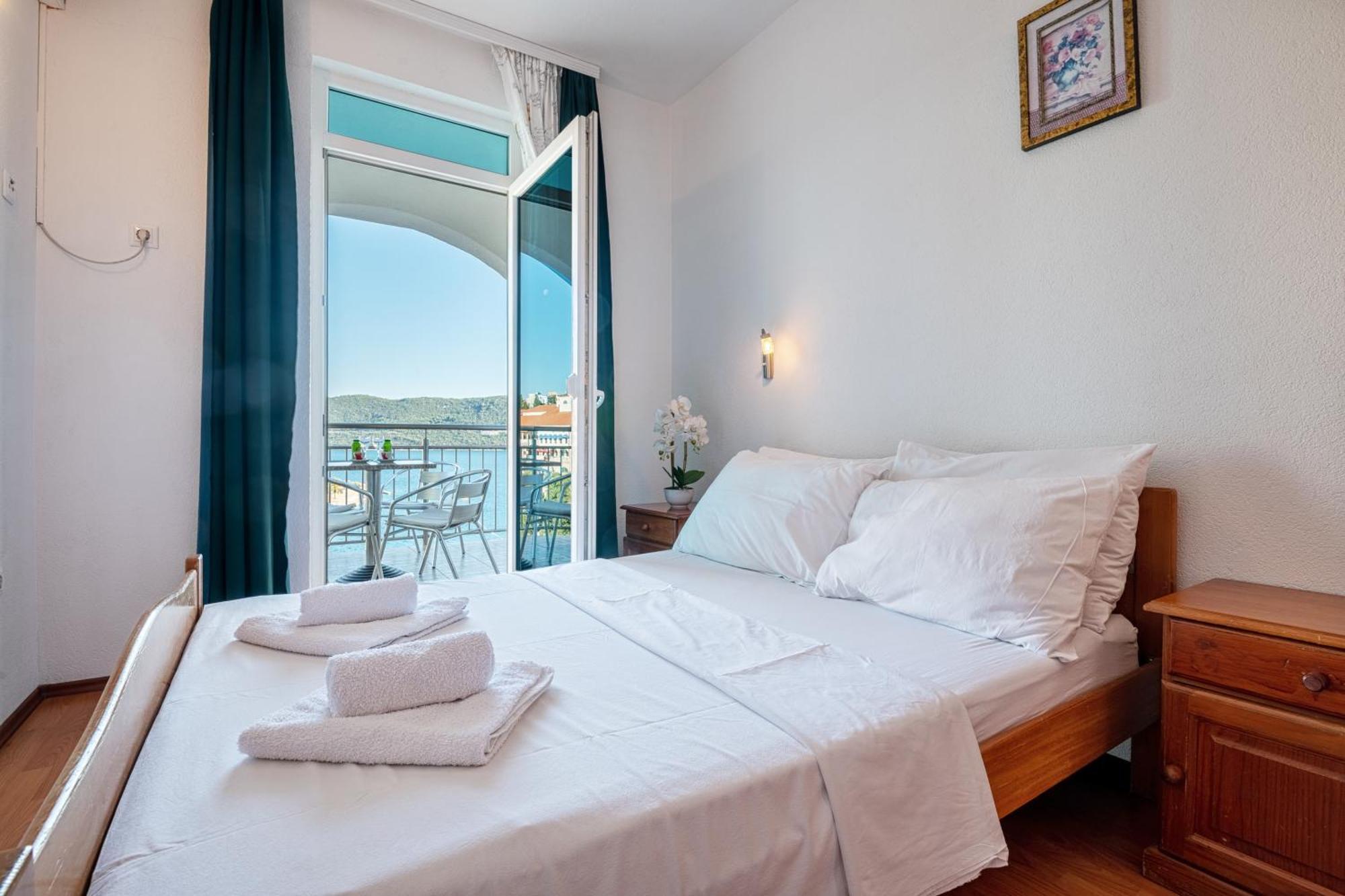 Motel Jadranka Neum Quarto foto