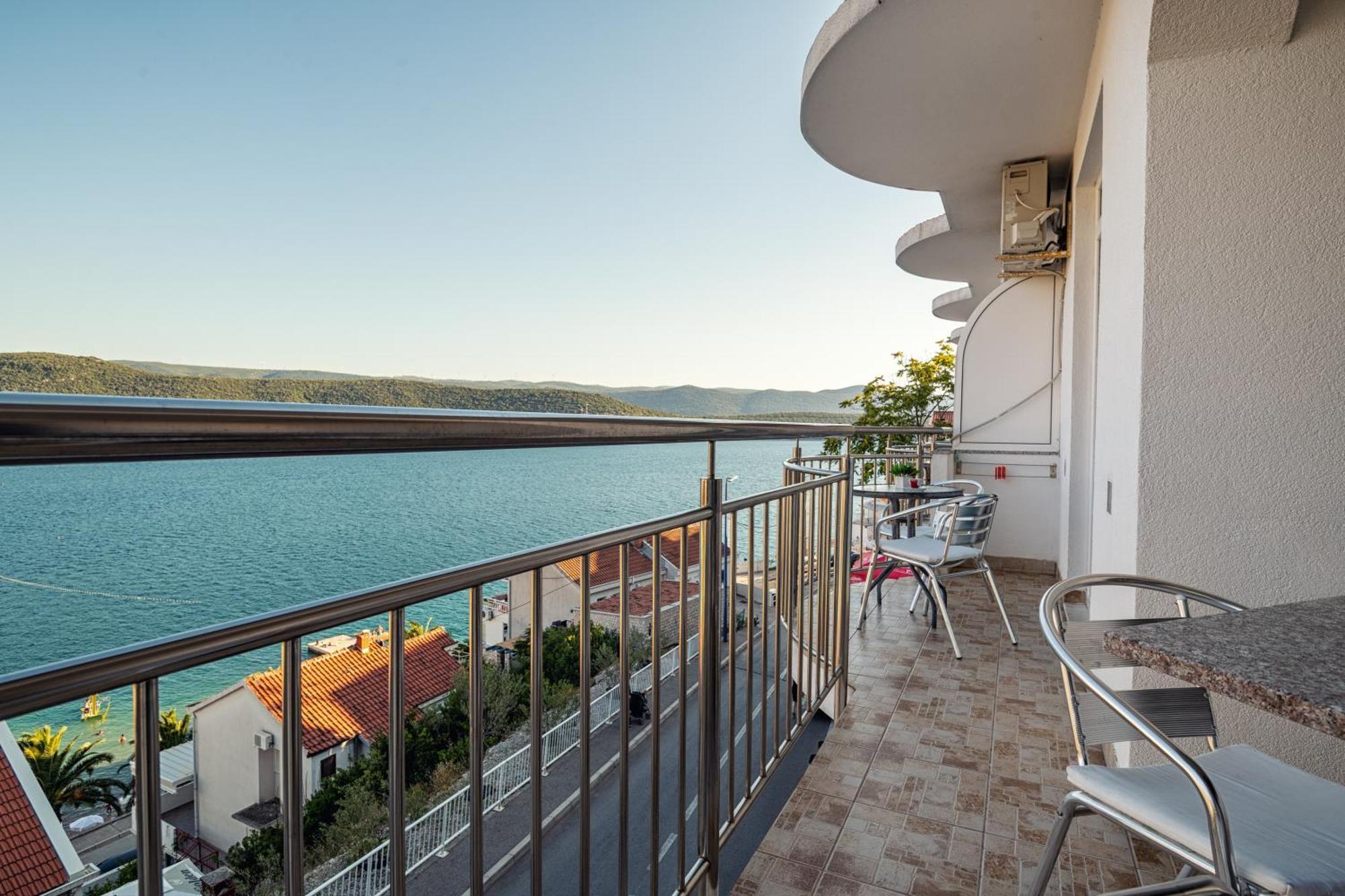 Motel Jadranka Neum Quarto foto