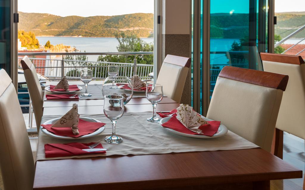 Motel Jadranka Neum Exterior foto